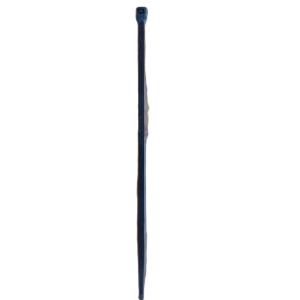 1 x black ct