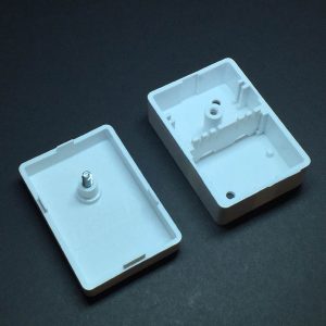 EH J3 - Easyhold Mini Box (6w J-Box)-inside