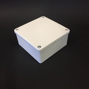 Plastic Enclosure EH J17 FL