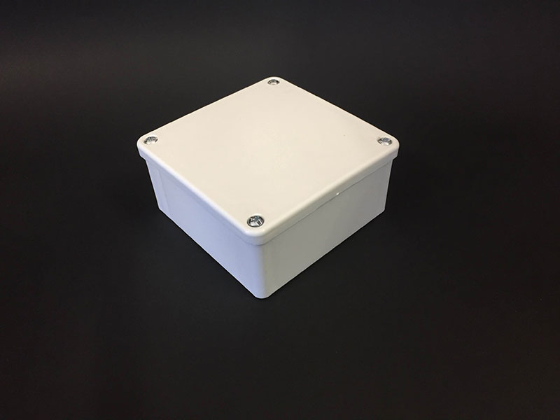 Plastic Enclosure EH J17 FL