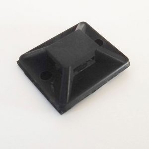 cable tie mount
