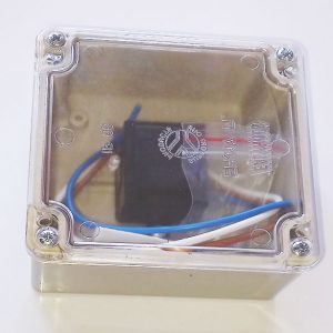 Day-Night Switch 16amps