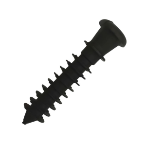 et anchor (black)