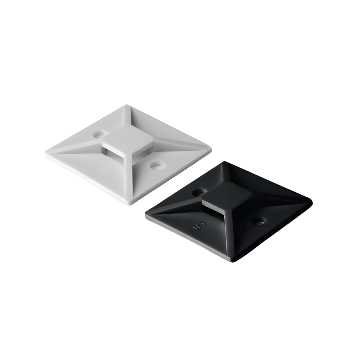et cable mounts et cable mounts