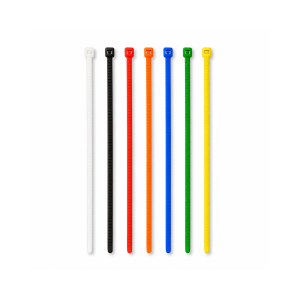et cable ties (assorted)