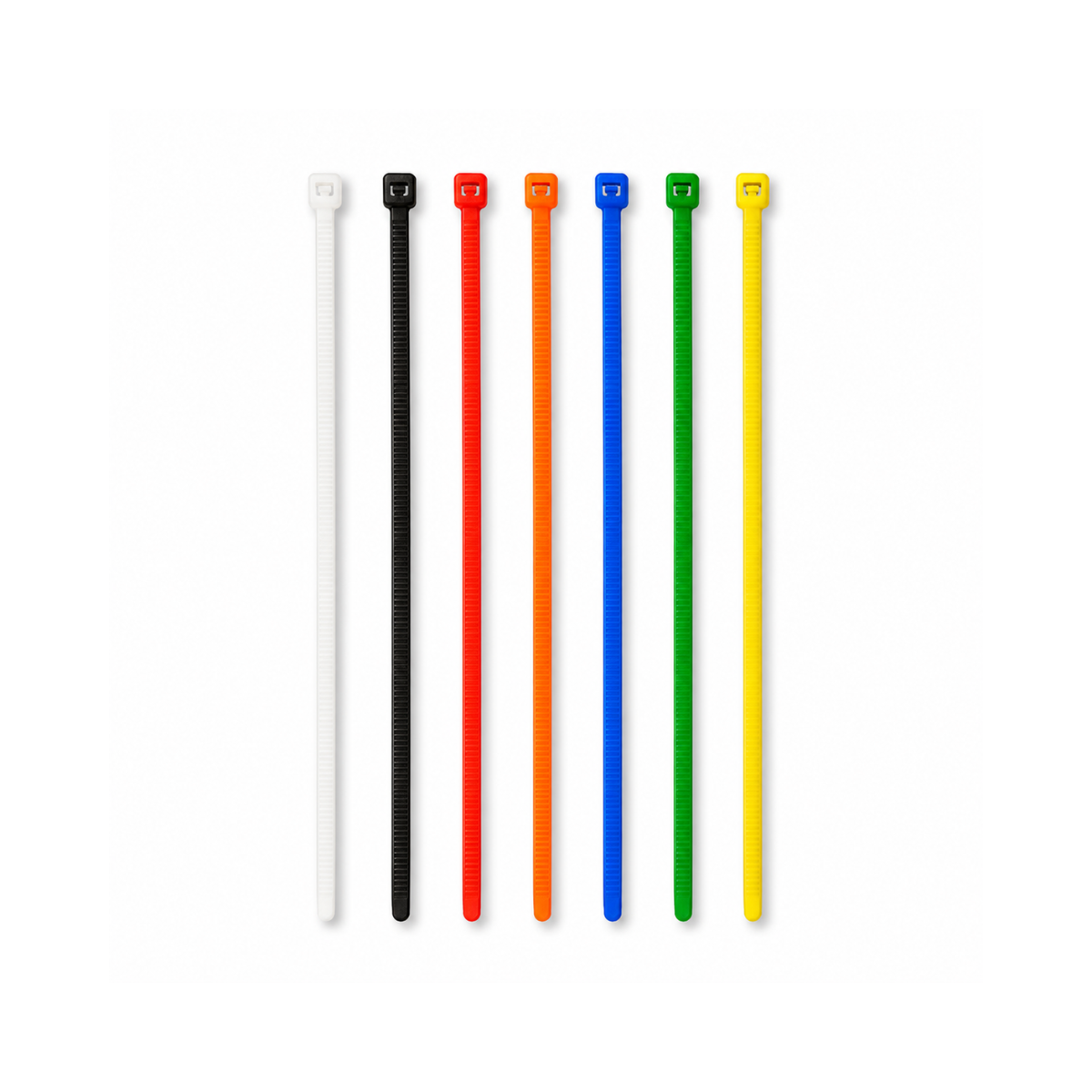 et cable ties (assorted) et cable ties (assorted)