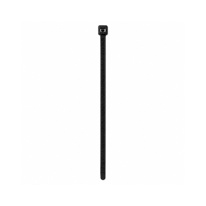 et cable ties (black)
