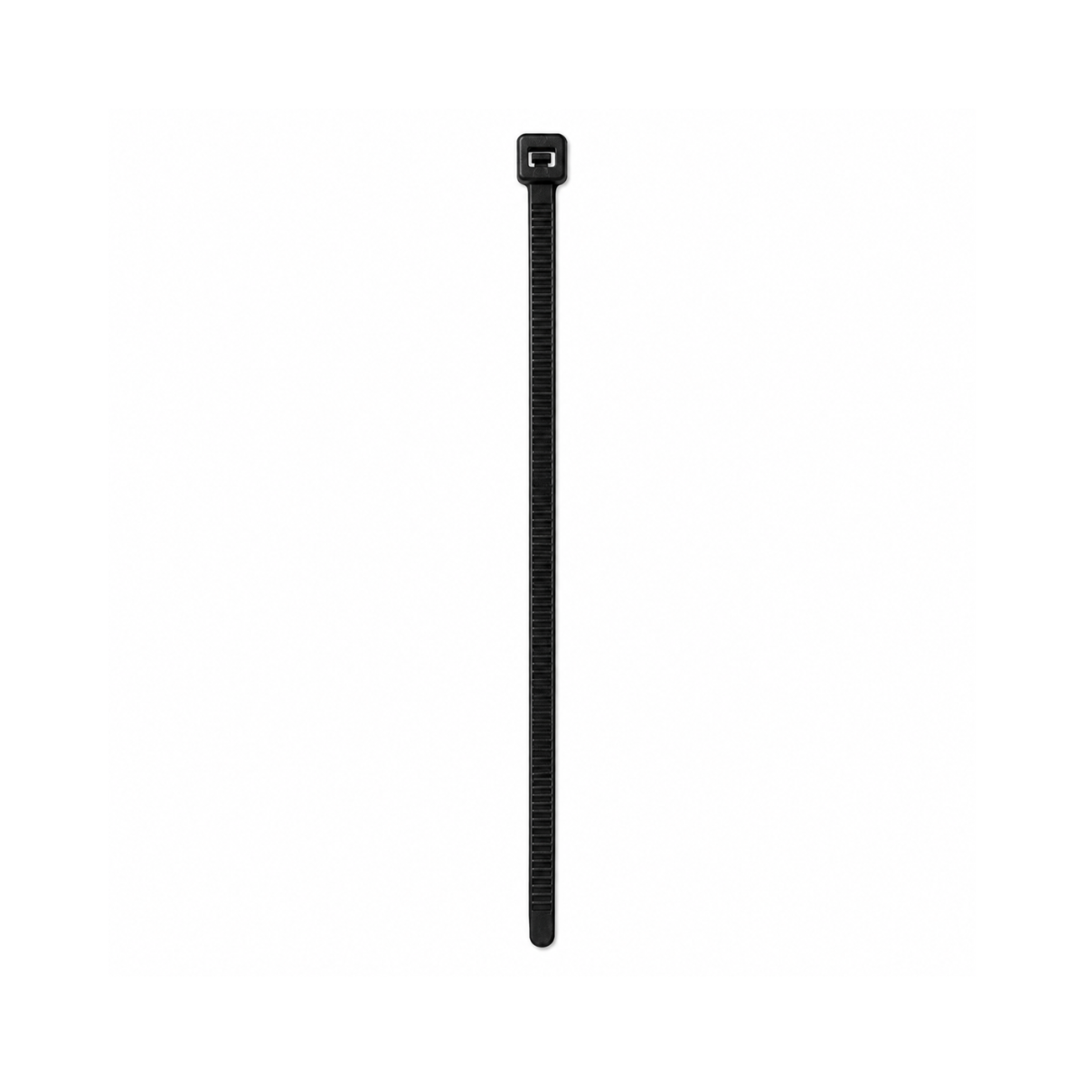 et cable ties (black) et cable ties (black)