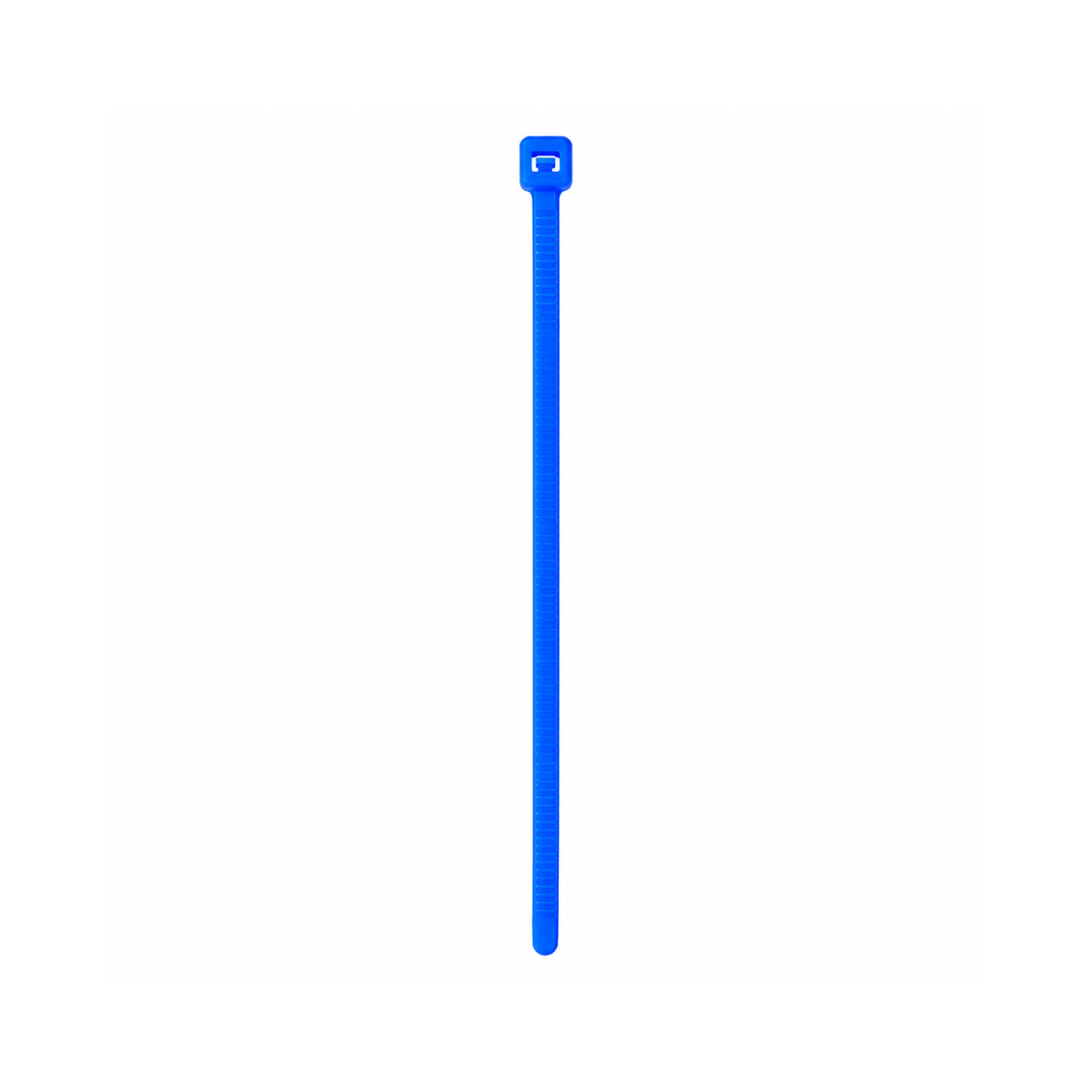et cable ties (blue) et cable ties (blue)