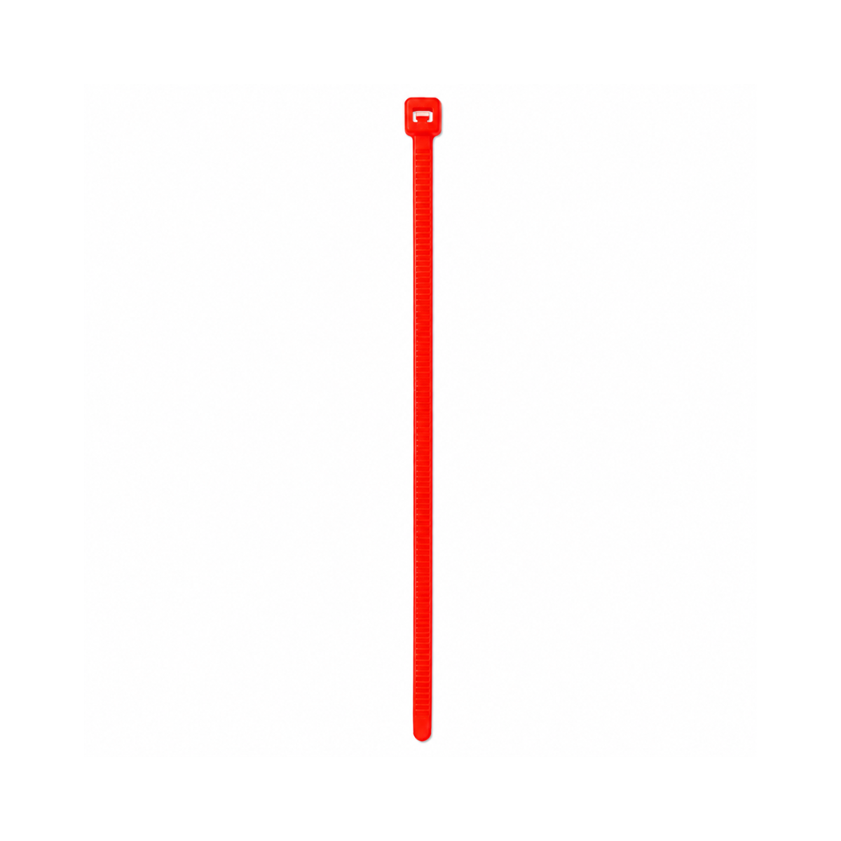 et cable ties (red) et cable ties (red)