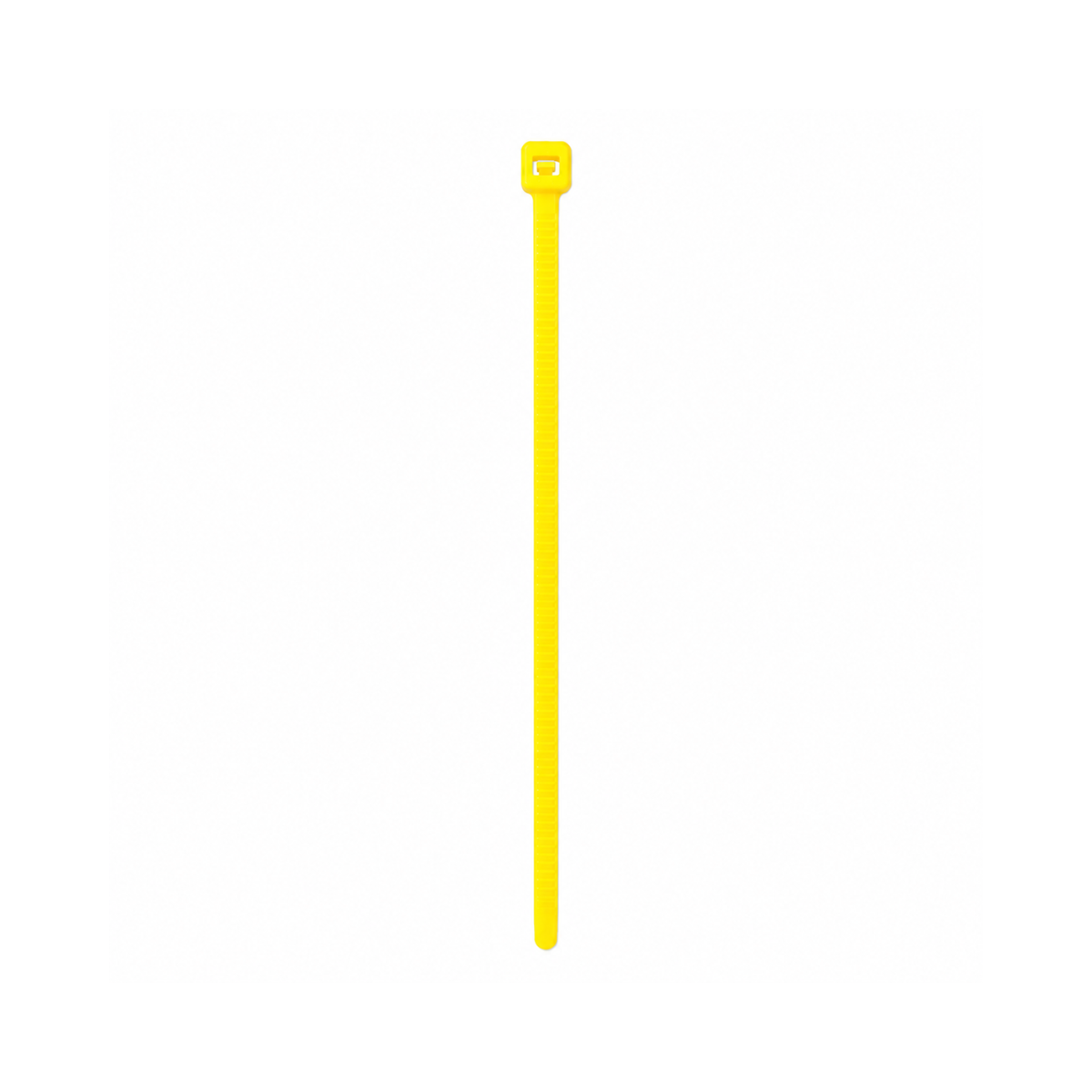 et cable ties (yellow) et cable ties (yellow)