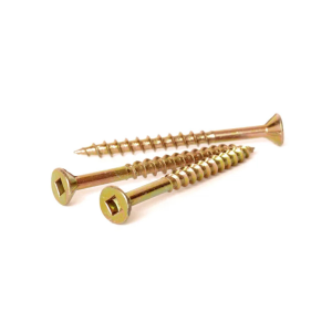 et chipboard screws
