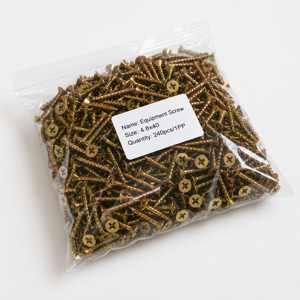 et chipboard screws (phillips head) et chipboard screws (phillips head)