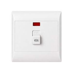 et isolator