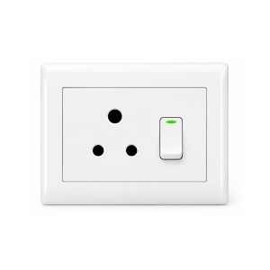 et switch socket