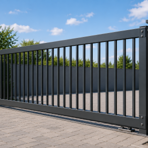 Sliding Gates