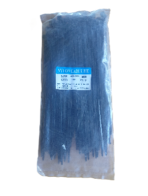 cable tie cable tie